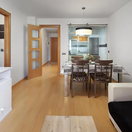 Διαμέρισμα Apartamento Del Rio