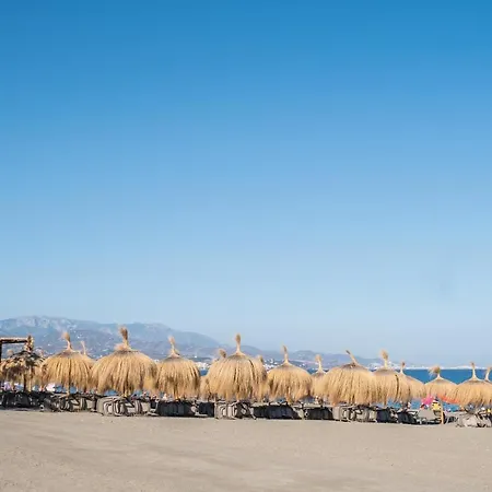 Apartamento Del Rio Διαμέρισμα Torre Del Mar
