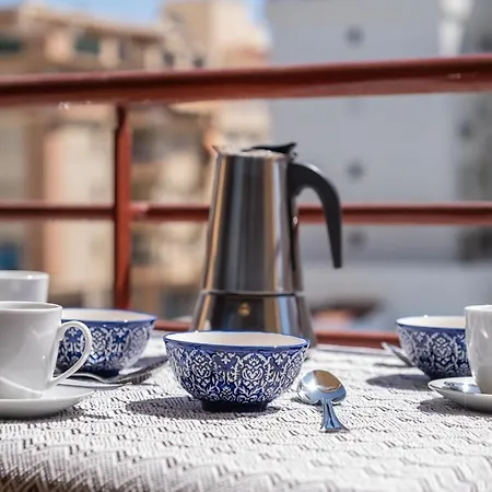 Διαμέρισμα Apartamento Del Rio *