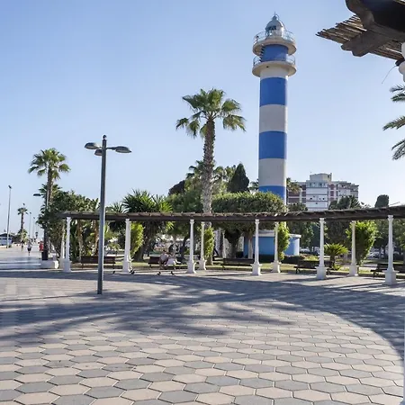 Apartamento Del Rio * Torre Del Mar