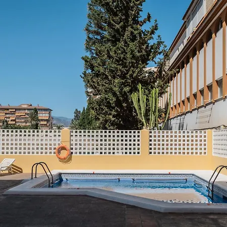 Διαμέρισμα Apartamento Del Rio