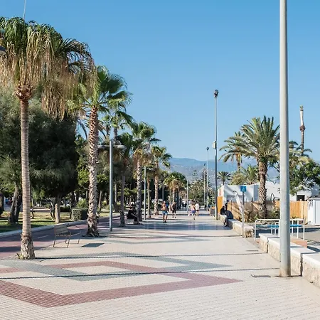 Διαμέρισμα Apartamento Del Rio *
