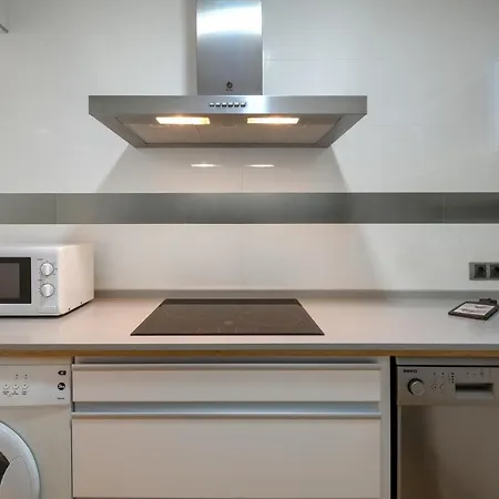 Apartamento Del Rio