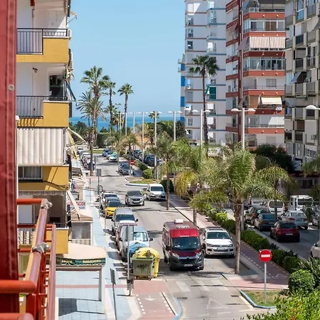 Apartamento Del Rio Apartment *