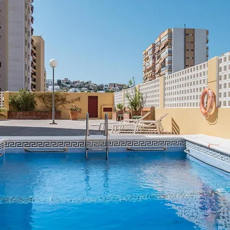 Apartamento Del Rio Apartment