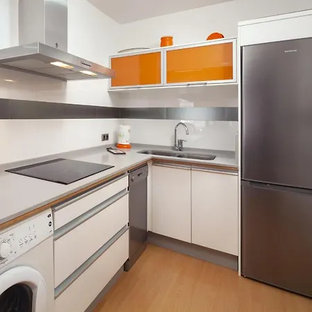 Apartamento Del Rio *