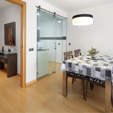 Apartment Apartamento Del Rio Torre Del Mar