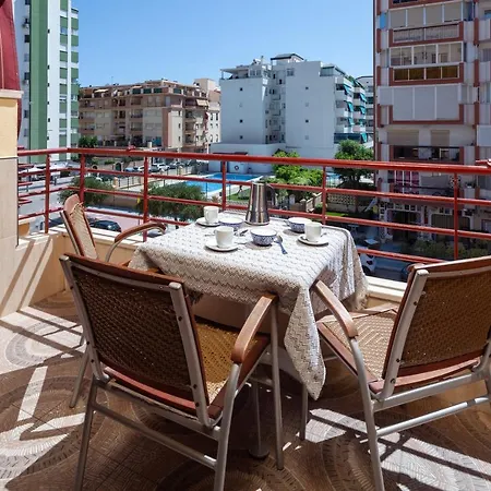 Apartment Apartamento Del Rio *