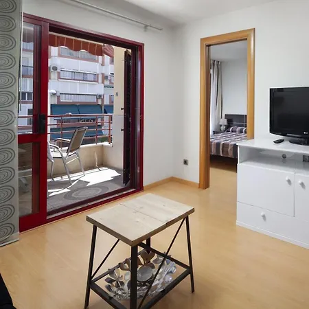 Apartamento Del Rio Apartment *