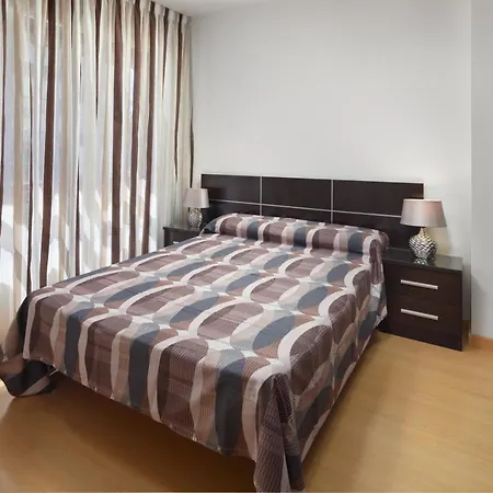Apartment Apartamento Del Rio Torre Del Mar