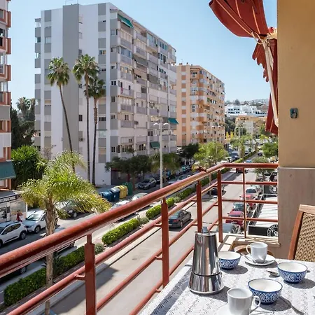Apartamento Del Rio Apartment *