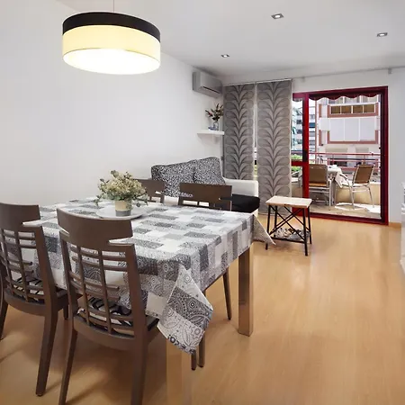 Apartamento Del Rio