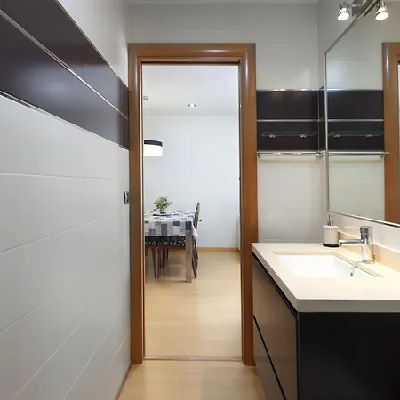 Apartamento Del Rio Apartment