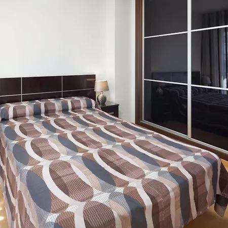 Apartamento Del Rio Apartment