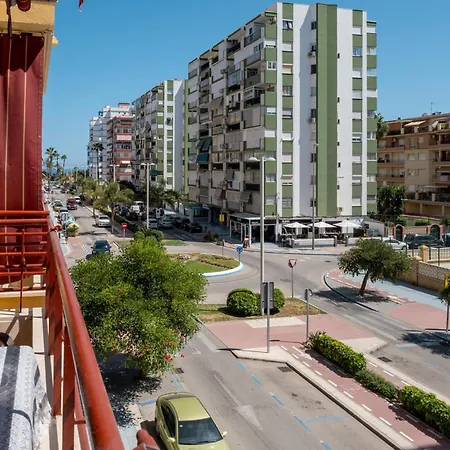Apartamento Del Rio Torre Del Mar