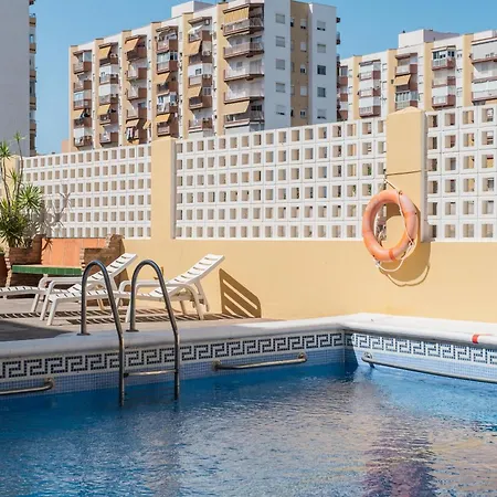 Apartamento Del Rio *